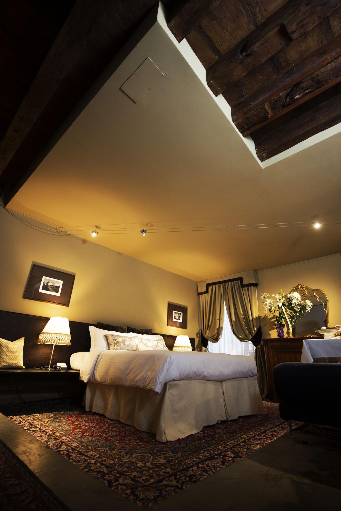 Avogaria 5 Rooms Venecia Exterior foto