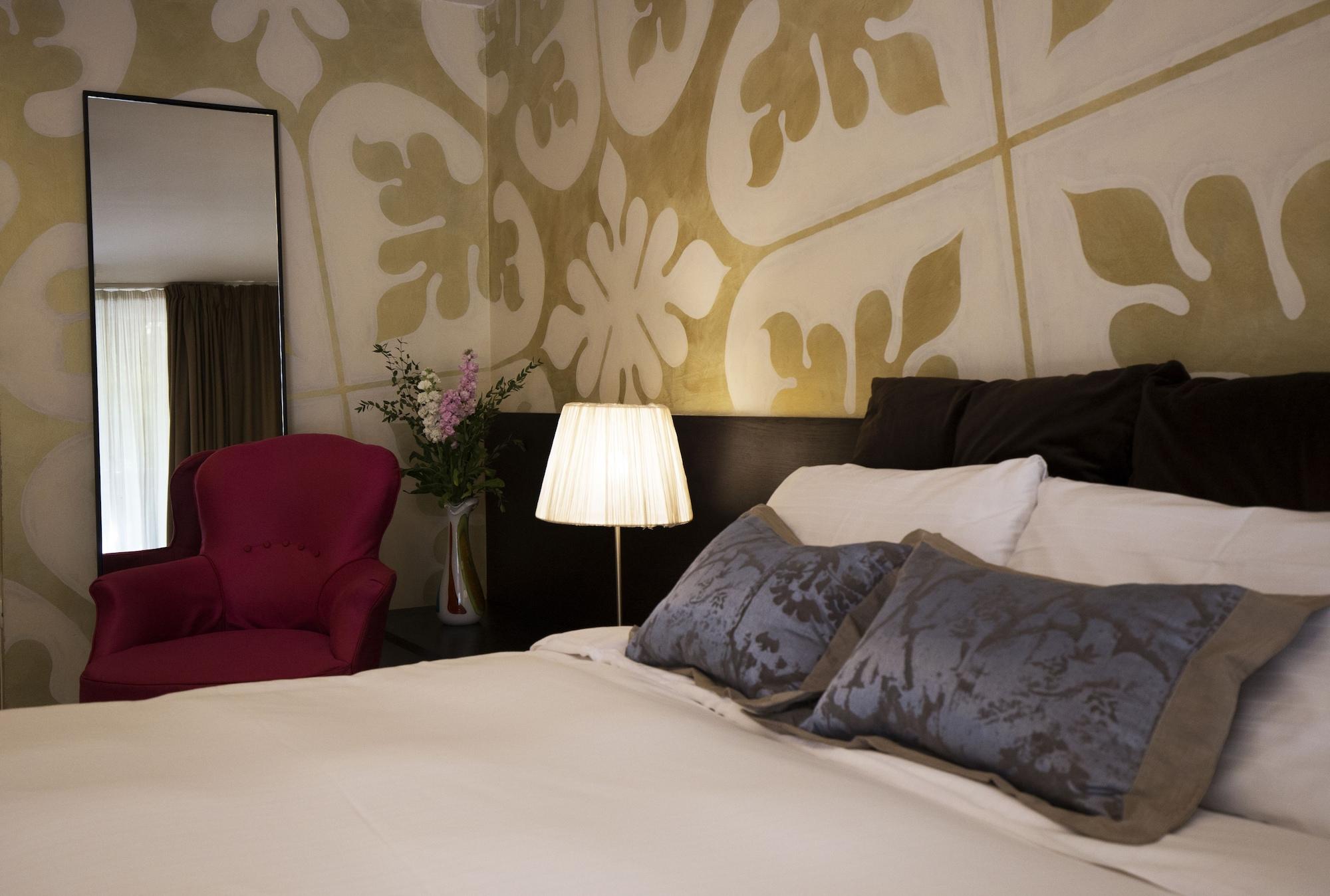Avogaria 5 Rooms Venecia Exterior foto