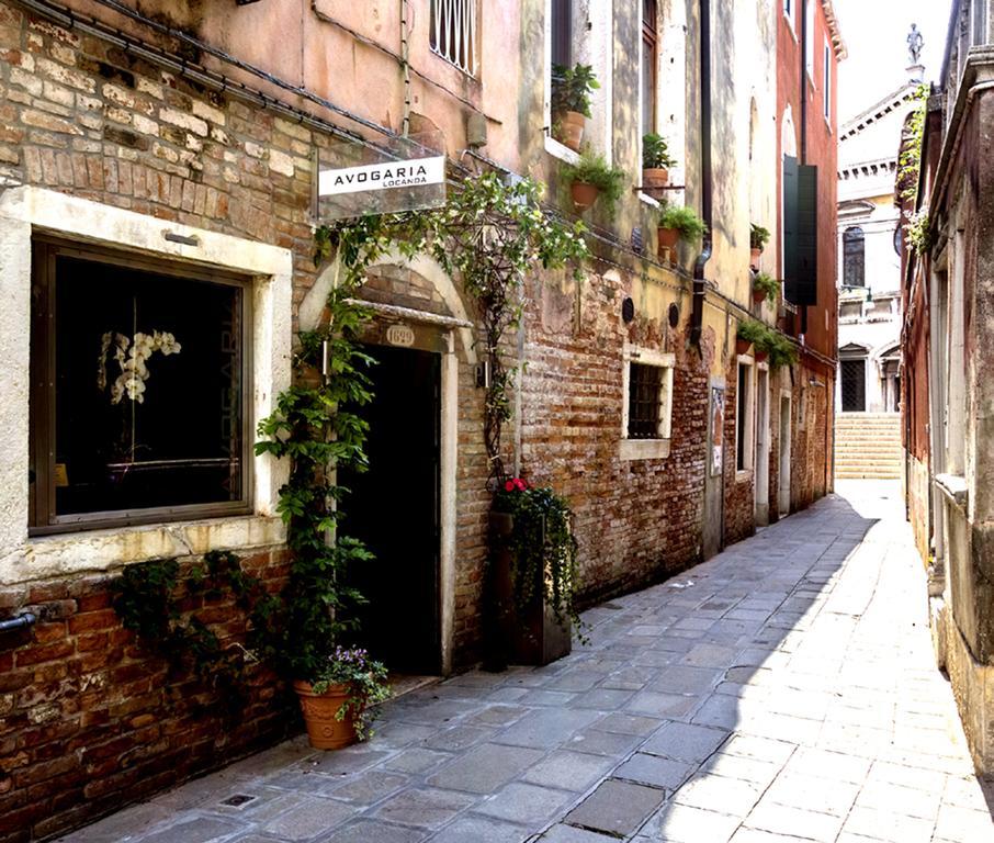 Avogaria 5 Rooms Venecia Exterior foto