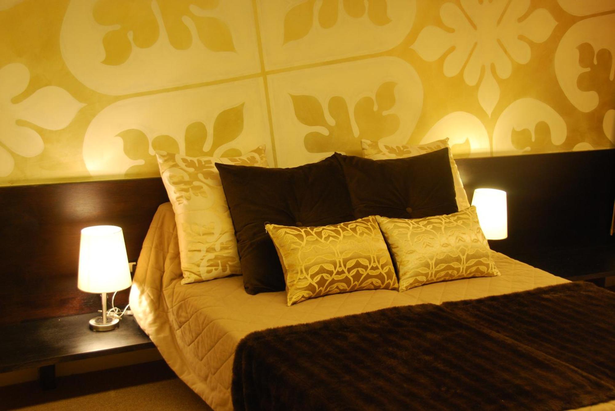 Avogaria 5 Rooms Venecia Exterior foto