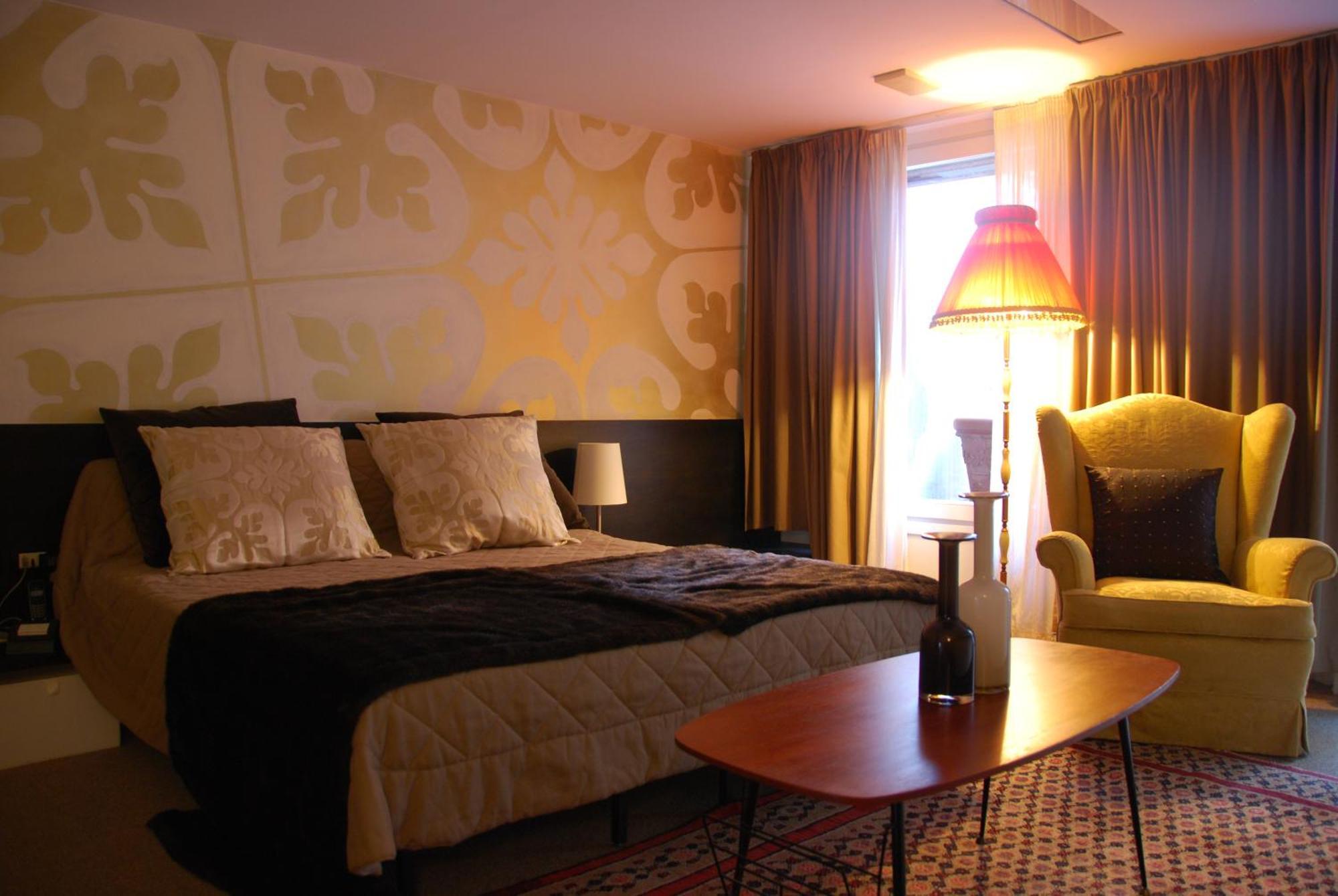 Avogaria 5 Rooms Venecia Exterior foto