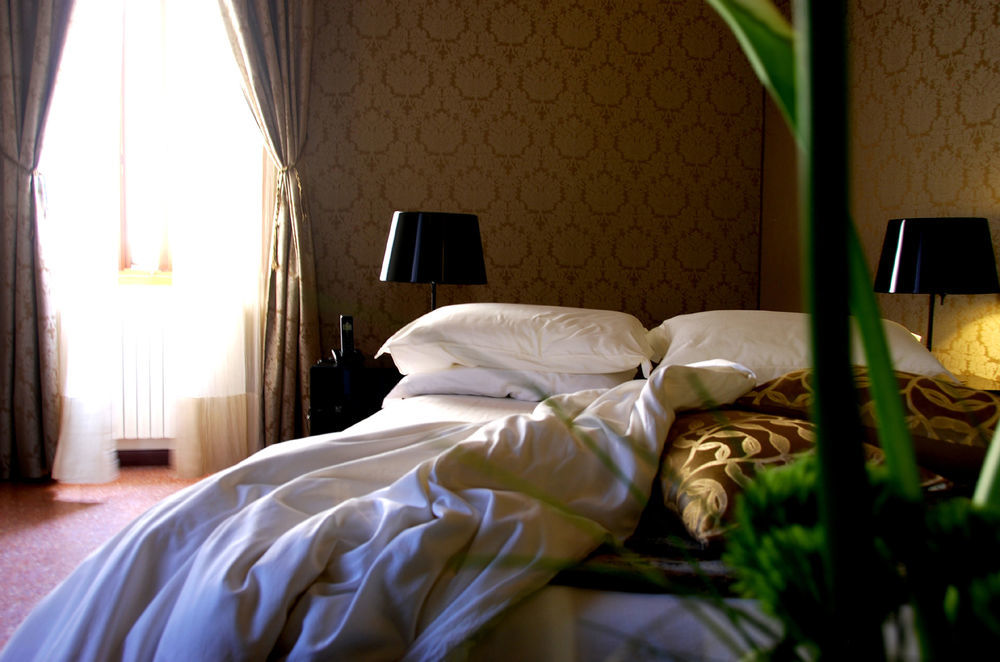 Avogaria 5 Rooms Venecia Exterior foto