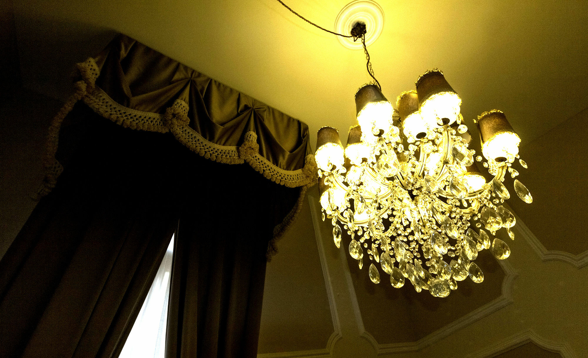 Avogaria 5 Rooms Venecia Exterior foto