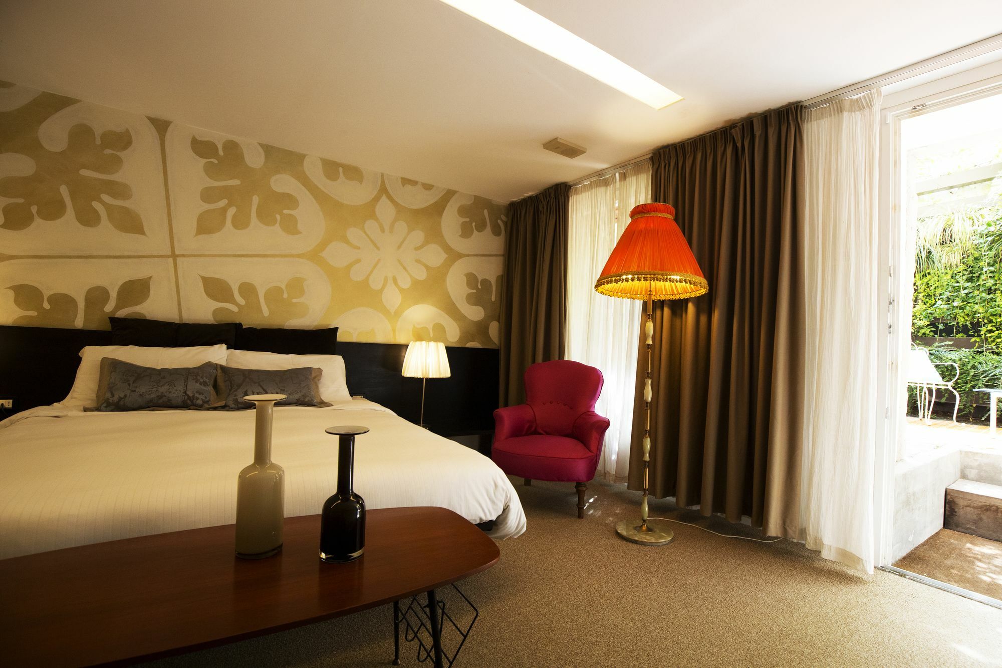 Avogaria 5 Rooms Venecia Exterior foto