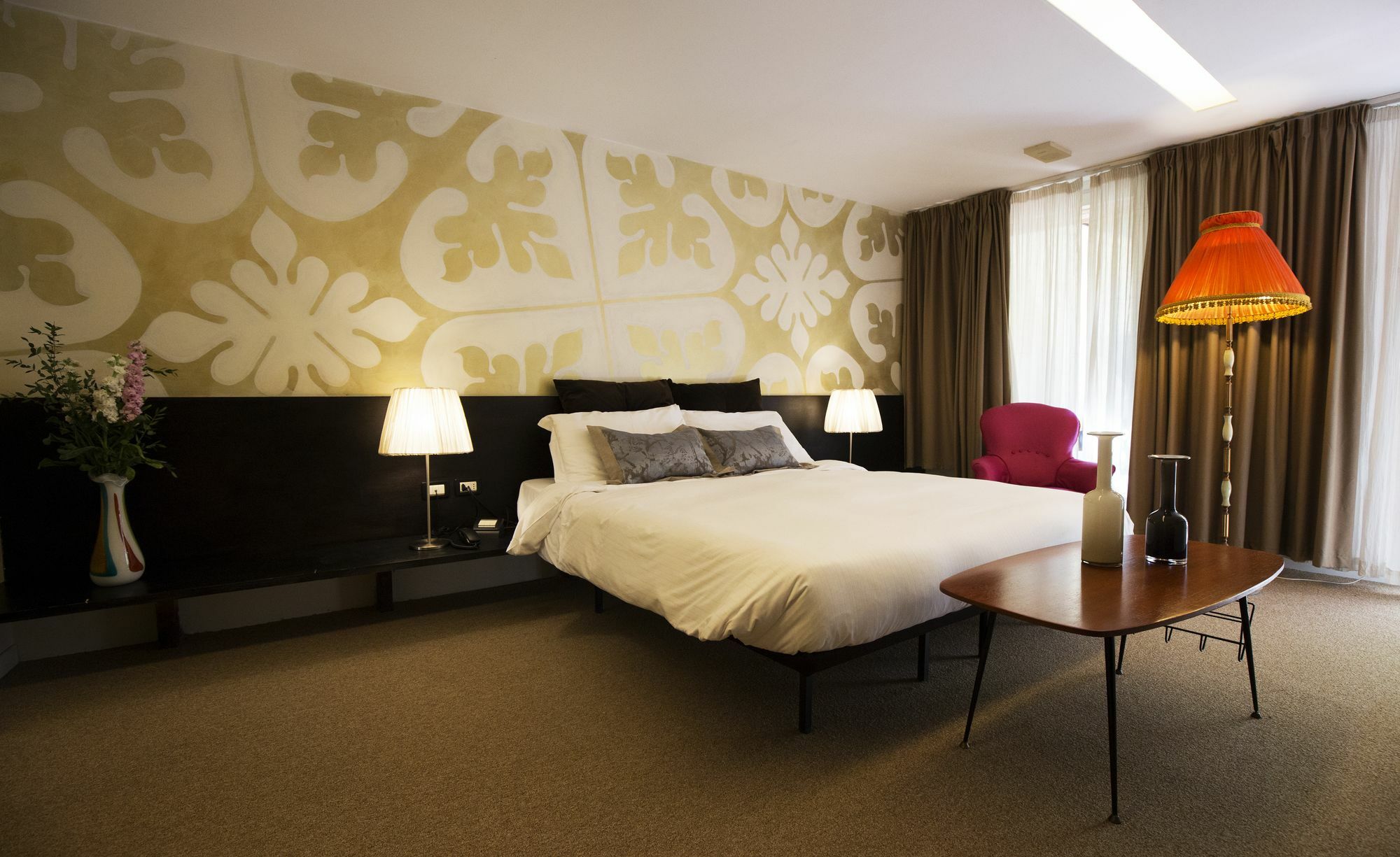 Avogaria 5 Rooms Venecia Exterior foto