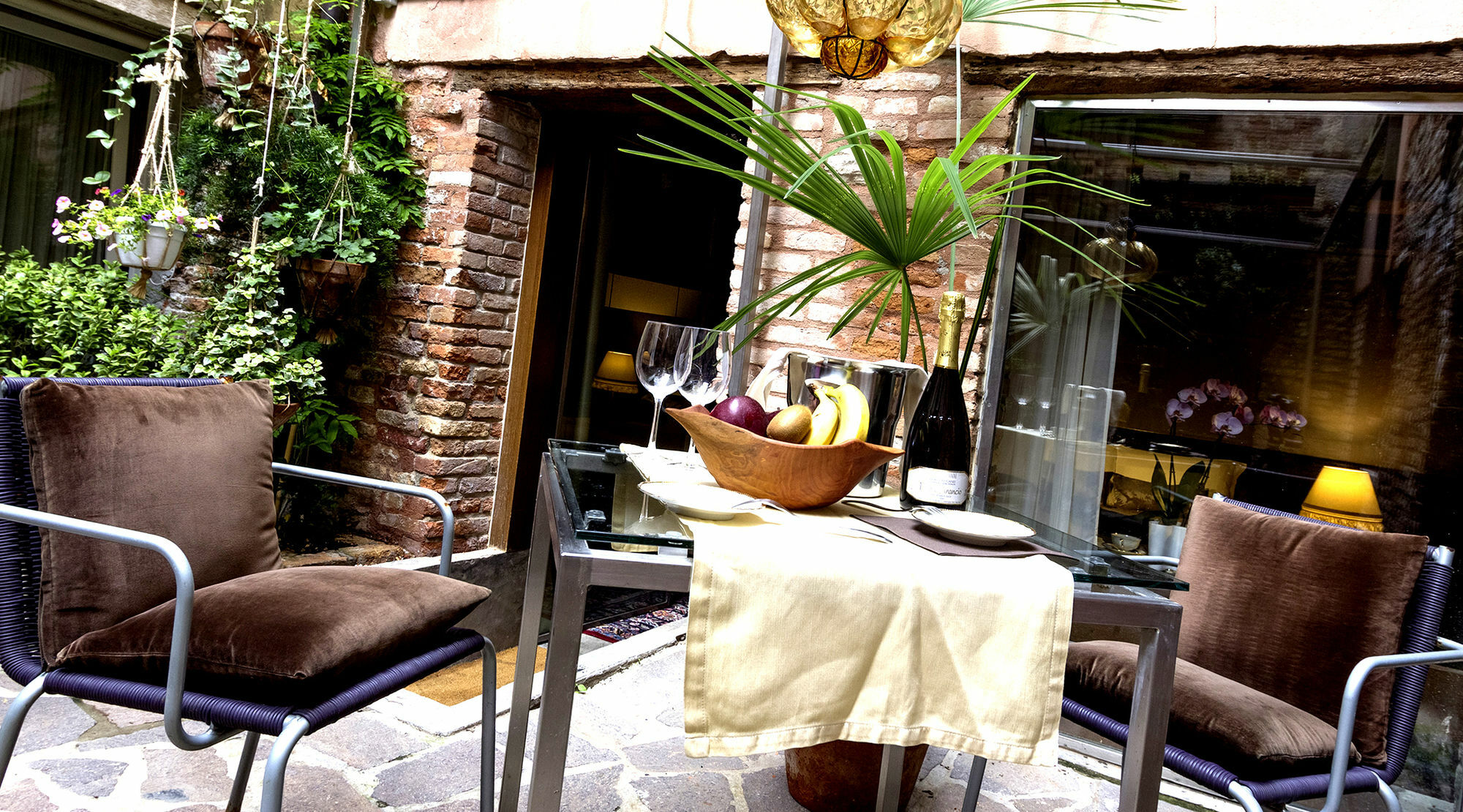Avogaria 5 Rooms Venecia Exterior foto