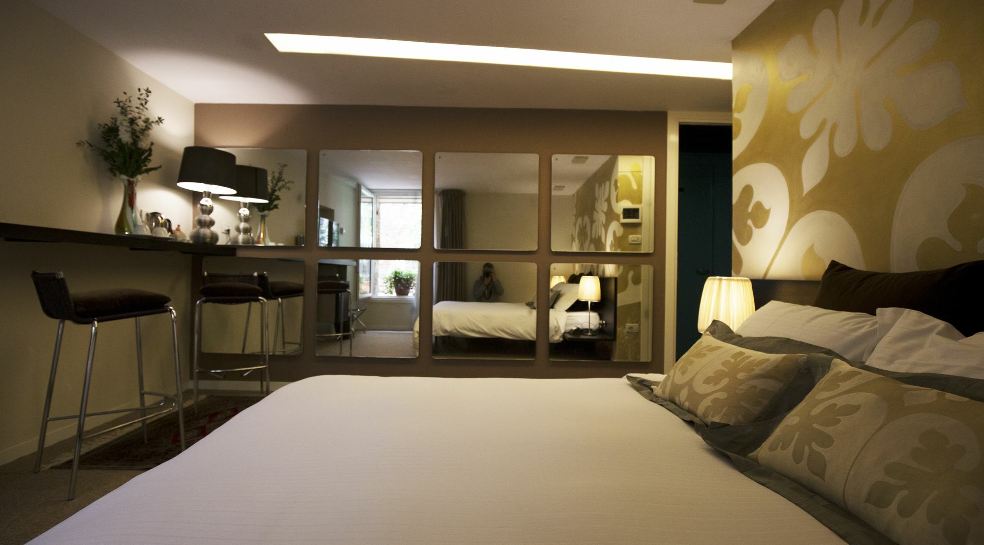Avogaria 5 Rooms Venecia Exterior foto