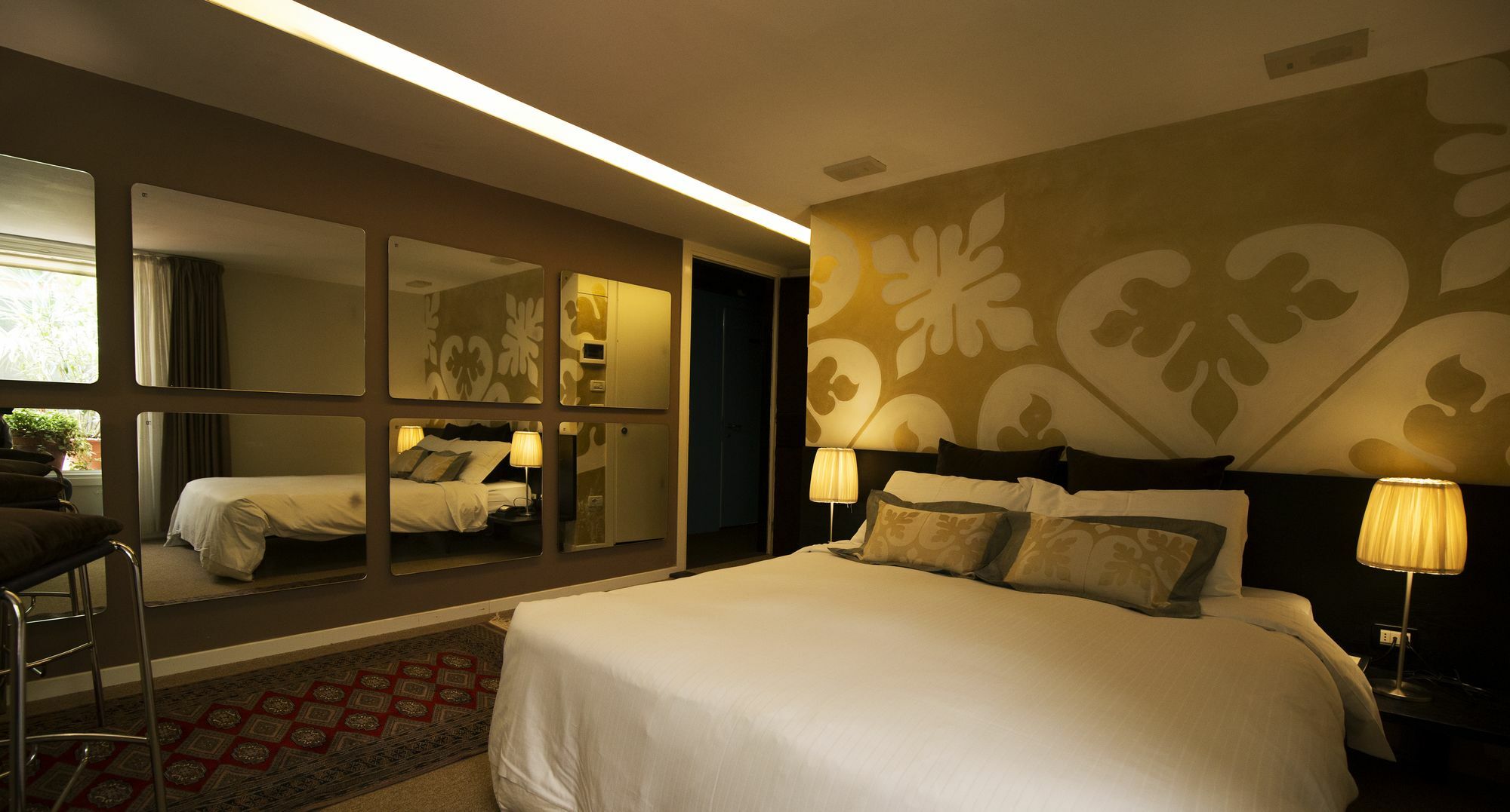 Avogaria 5 Rooms Venecia Exterior foto