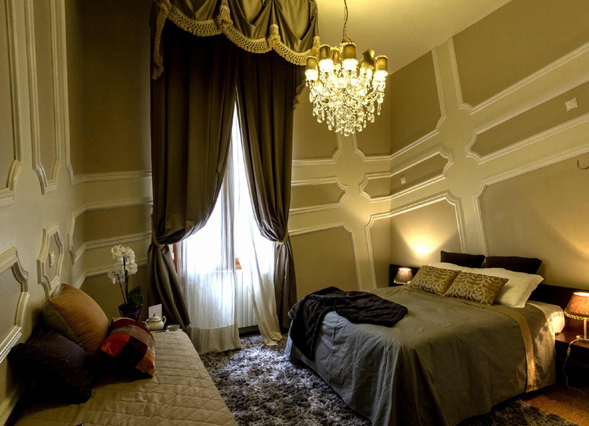 Avogaria 5 Rooms Venecia Exterior foto