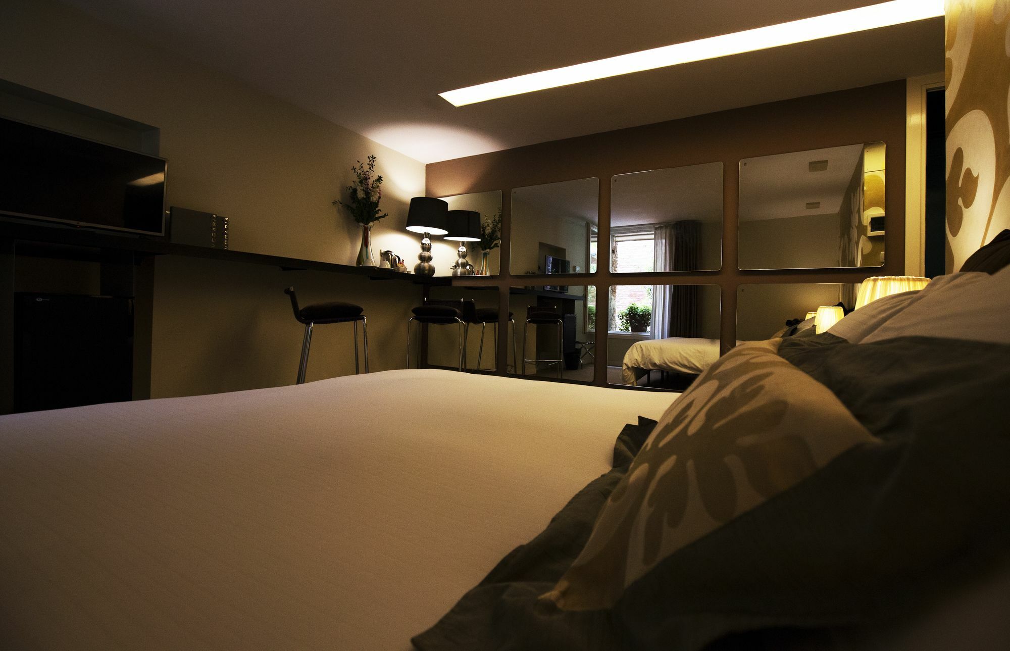 Avogaria 5 Rooms Venecia Exterior foto