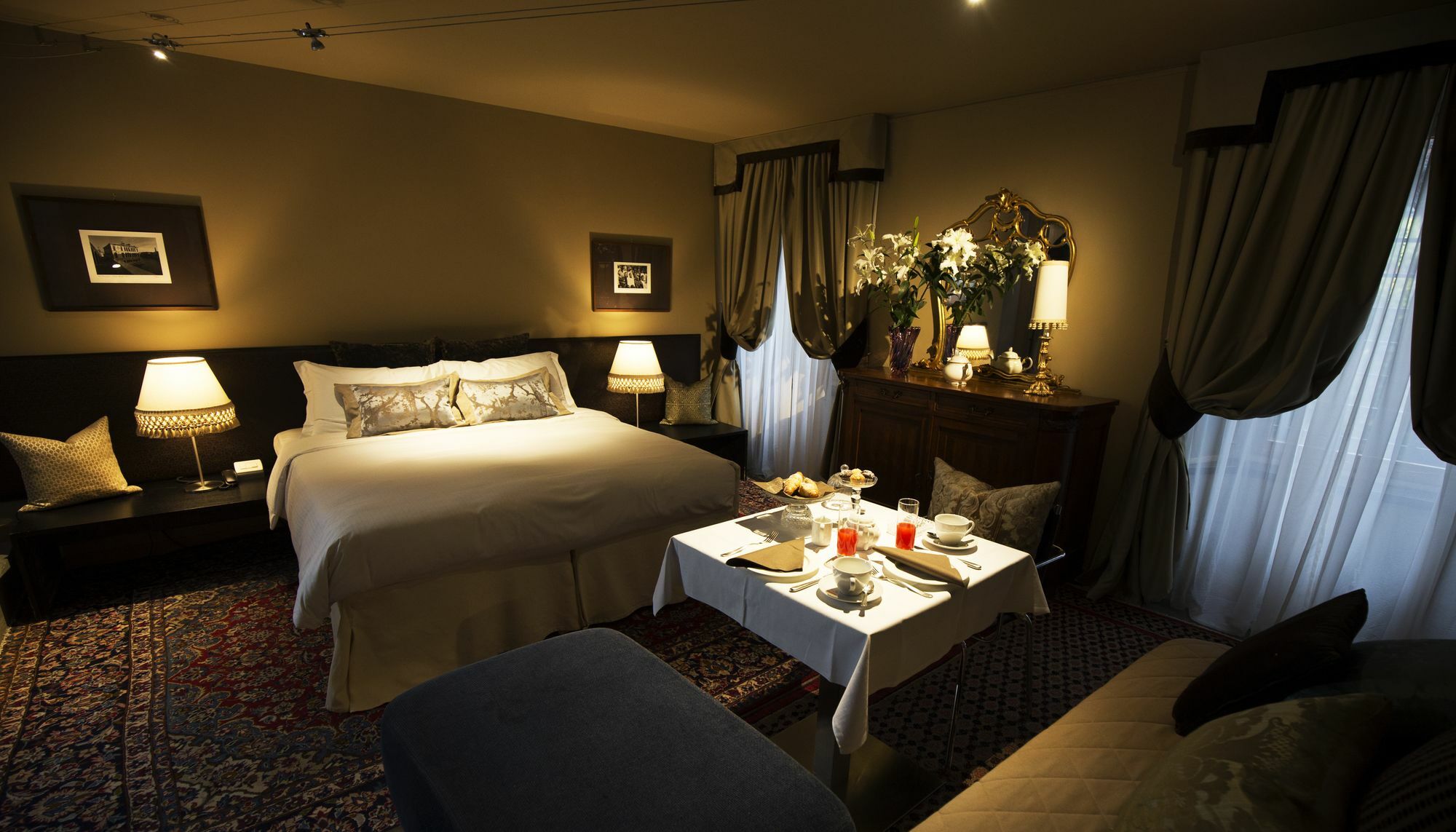 Avogaria 5 Rooms Venecia Exterior foto